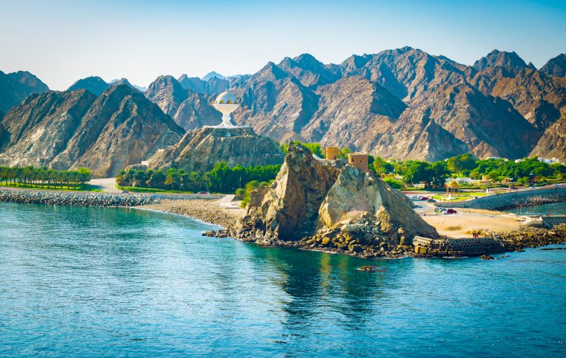 UAE & OMAN Grand Tour Through the Orient in One Week
